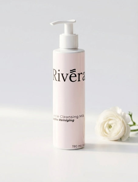 Rivera's Gentle Cleansing Milk - 150 ml
