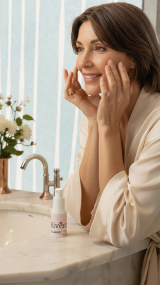 Rivera's Retinol Alternative Eye Serum - 15 ml