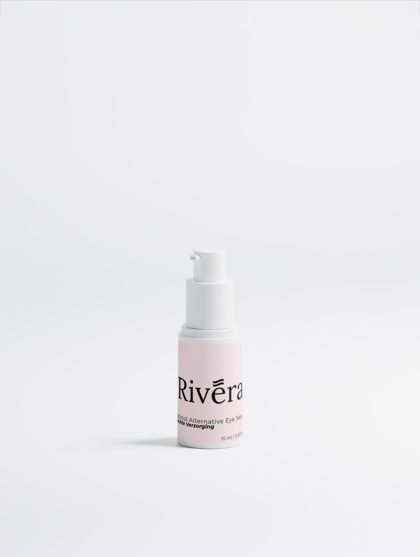 Rivera's Retinol Alternative Eye Serum - 15 ml