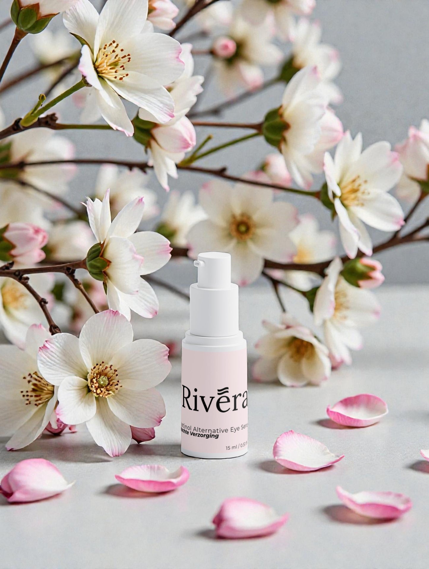 Rivera's Complete Anti-Age Routine