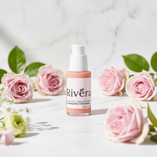 Rivera's Peptide Anti-Aging Serum - 30 ml