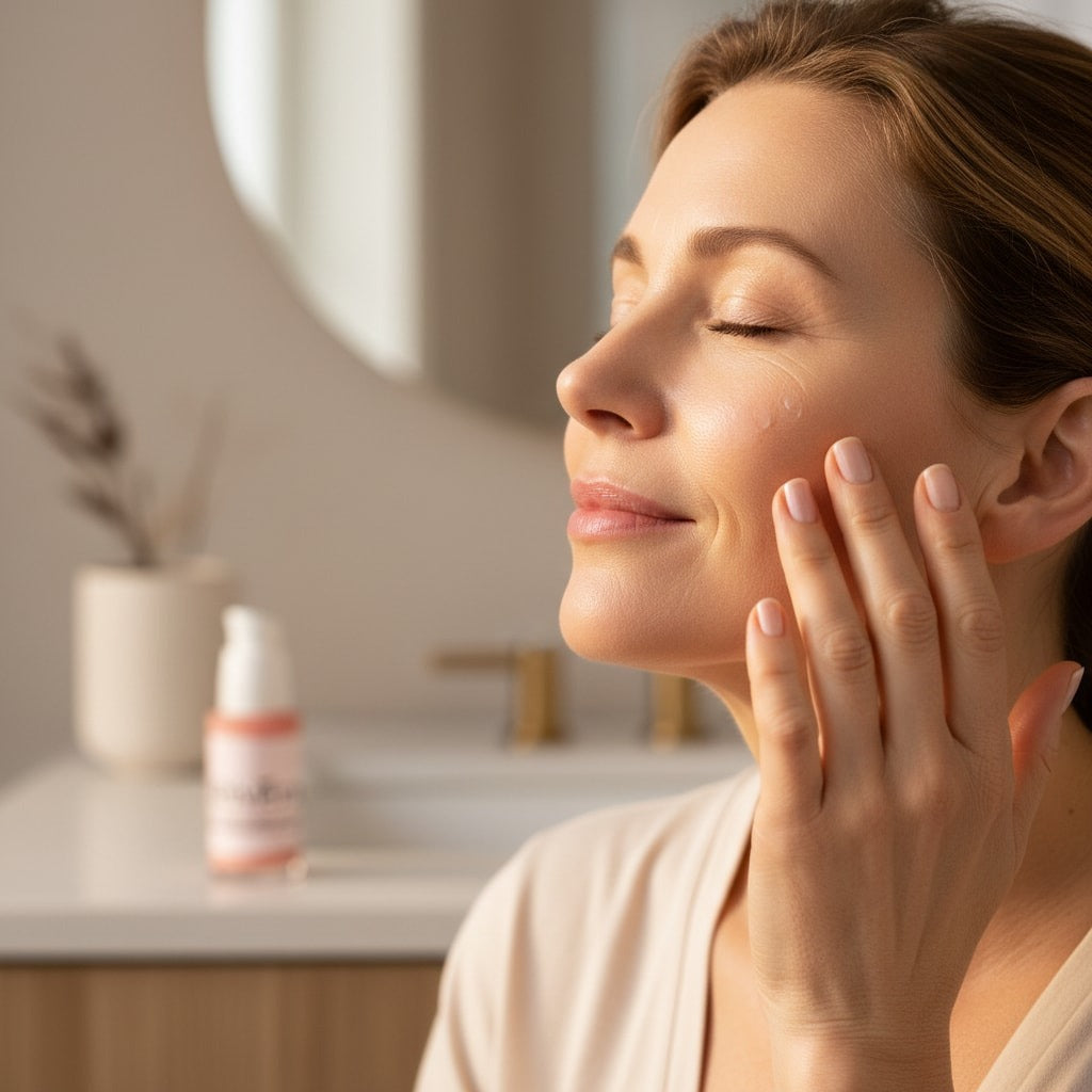 Rivera's Peptide Anti-Aging Serum - 30 ml