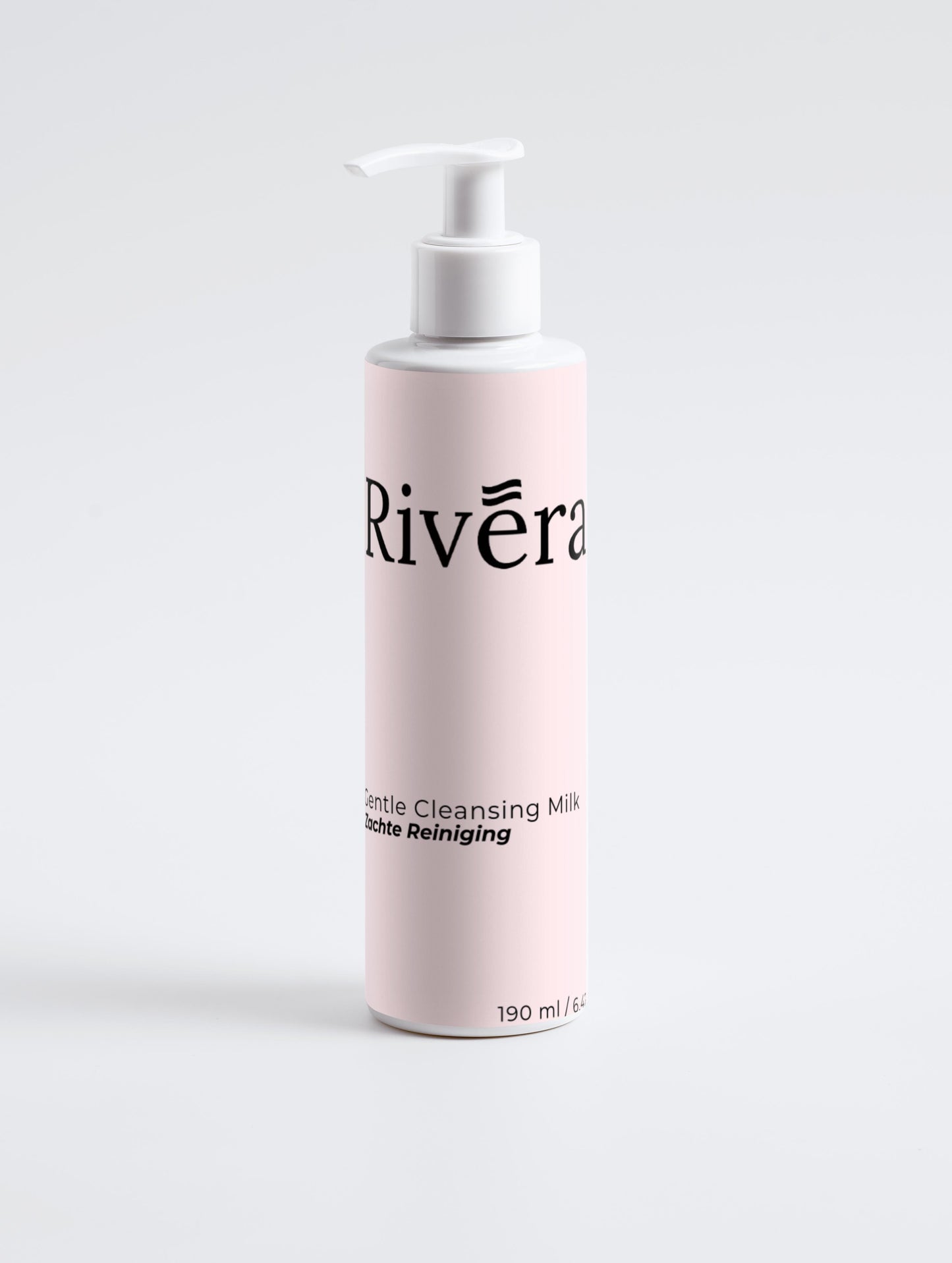 Rivera's Gentle Cleansing Milk - 150 ml
