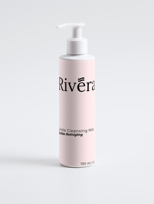 Rivera's Gentle Cleansing Milk - 150 ml