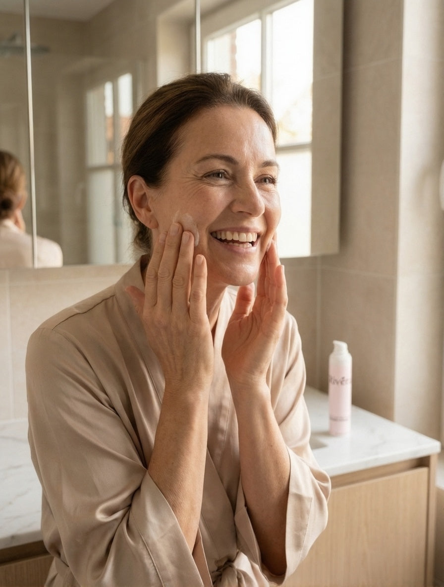 Rivera's Anti-Age Day Cream - 50 ml